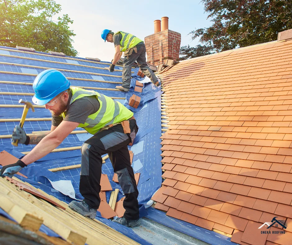Why choose Roof Repair Near Me in Cathedral City, CA